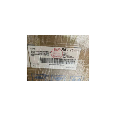 13.0 بوصة شاشة LCD MND007ZA1-2 لوحة عرض LCD