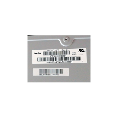 M270KCJ-K7E 27.0 بوصة 2560*1440 شاشة LCD لشاشة سطح المكتب