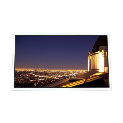 لوحة عرض شاشة LCD أصلية MV270QHM-N60 27.0 بوصة