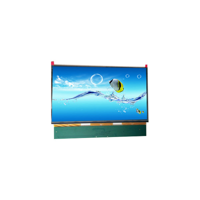 TM133CFSP03 13.3 بوصة 4K شاشة LCD للكمبيوتر المحمول لوحة عرض
