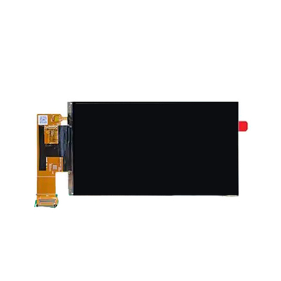 VS055QUM-NH0-6KP1 5.5 بوصة TFT شاشة LCD التطبيق HMD VR AR