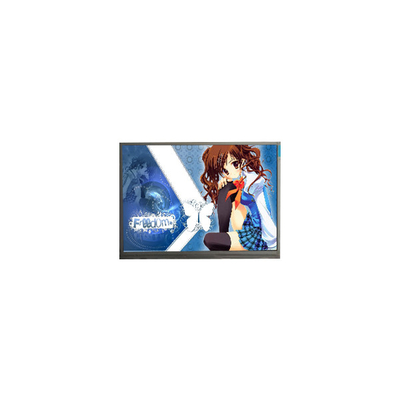 6.6 بوصة TFT LCD F066A07-4T1 720*1600 لوحة عرض شاشة LCD