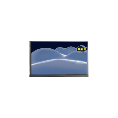 10.1 بوصة F101A11-6T4 1200 * 1920 لوحة عرض LCD