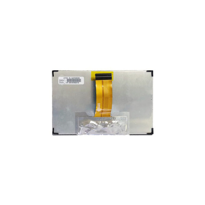 JJ070IA-18L 7.0 بوصة 800 * 480 شاشة LCD شاشة عرض لوحة