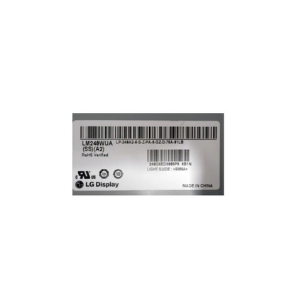 24.0 بوصة LM240WUA-SSA2 لوحة شاشة LCD