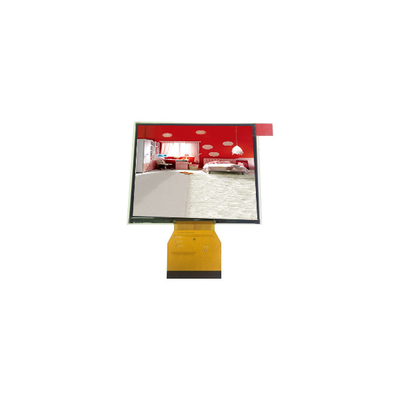 TM064JYSC01 6.4 بوصة 720 * 1544 لوحة عرض TFT-Lcd