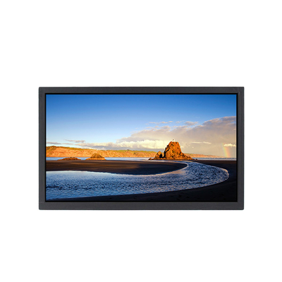 QT101WSM-N11 10.1 بوصة 1024 * 600 لوحة شاشة LCD للطابعة
