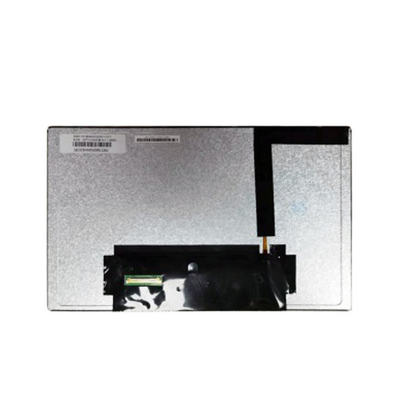 QT101WSM-N11 10.1 بوصة 1024 * 600 لوحة شاشة LCD للطابعة