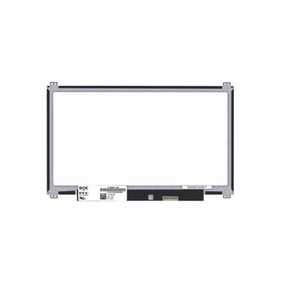 13.3 بوصة TFT لوحة العرض LCD 1366 * 768 NT133WHM-N46