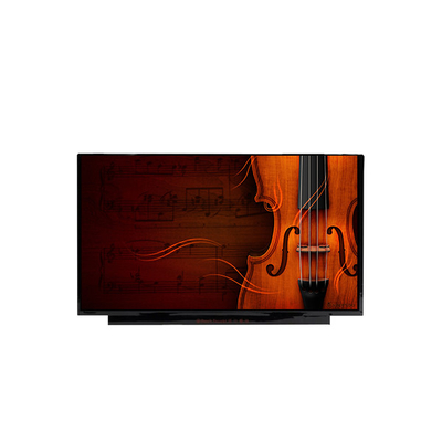 NV140QUM-N54 14.0 بوصة لوحة عرض LCD للكمبيوتر المحمول