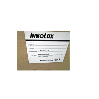 M270HCJ-L5B لشركة Innolux 27.0 بوصة 1920*1080 شاشة LCD