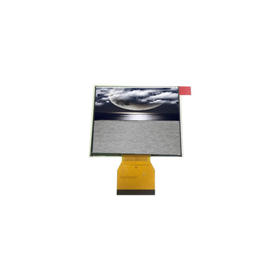 6.2 بوصة 720*1520 TFT LCD Panel Module TM062JYSC01