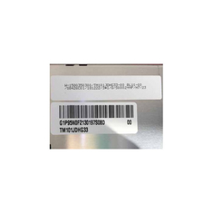 TM101JDHG33-00 1280*800 10.1 بوصة شاشة LCD للصناعة