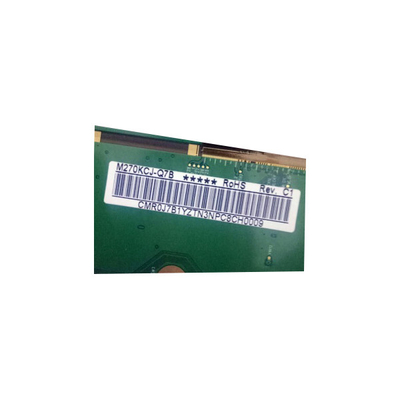27.0 INCH M270KCJ-Q7B 2560*1440 شاشة LCD