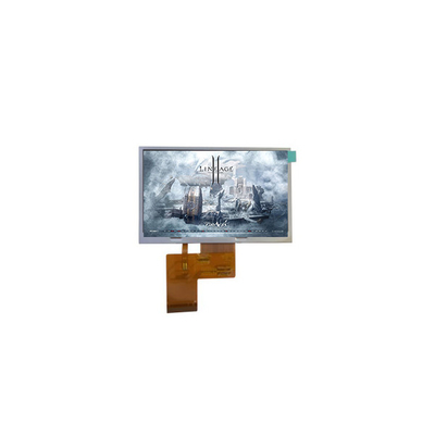 TM050JDZG41 5.0 بوصة 720 * 1280 شاشة LCD شاشة شاشة