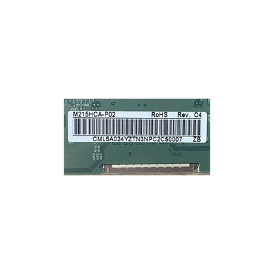 M215HCA-P02 21.5 بوصة شاشة شاشة شاشة TFT-LCD