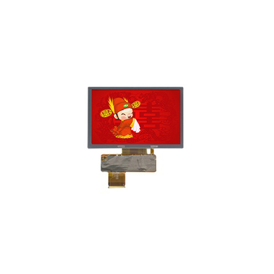 TM055JVZG08 5.5 بوصة 720 * 1280 شاشة LCD شاشة للهاتف