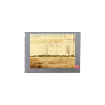 TM060JDZG01 6.0 بوصة لوحات شاشة LCD للجهاز المحمول و PDA
