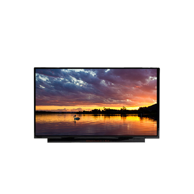 NT116WHM-A11 11.6 بوصة 1366 * 768 دقة شاشة LCD لمسة