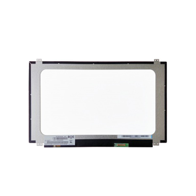 NV156FHM-N42 V8.0 15.6 بوصة TFT لوحة LCD 1920 * 1080 شاشة LCD