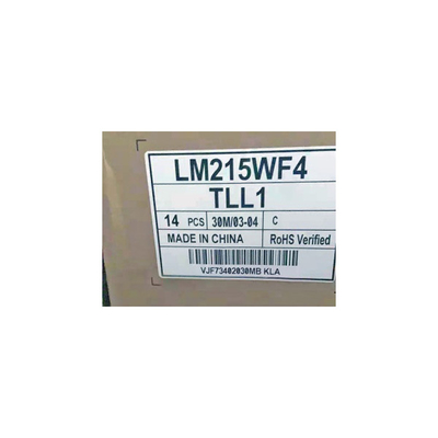 KCS038AA1AJ-G21 3.8 بوصة 240*320 شاشة LCD شاشة عرض LCD