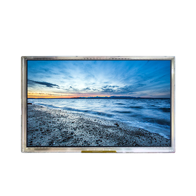 H038QR01-1 شاشة LCD للهاتف المحمول 240 * 320 106PPI 30 Cd / M2 طلاء صلب