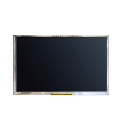 H038QR01-1 شاشة LCD للهاتف المحمول 240 * 320 106PPI 30 Cd / M2 طلاء صلب