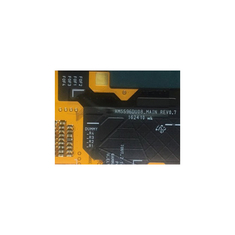 3.8 بوصة لوحة LCD LQ038J7DD01 شاشة LCD TFT