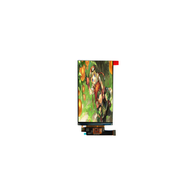 TM050JDHG33-00 5.0 بوصة 720*1280 شاشة LCD للهاتف