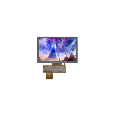 TM060JVZG01 6.0 بوصة 800 * 1280 شاشة LCD شاشة LCD