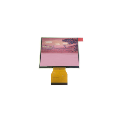KRS038AALBB-B22 3.8 بوصة 240*320 شاشة LCD شاشة LCD