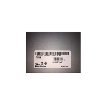 LM240WU8-SLE4 24.0 بوصة 1920 * 1200 شاشة LCD لوحة عرض LCD
