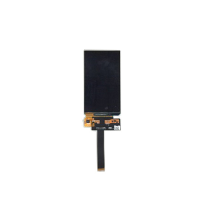 5.0 بوصة H499TAN05.0 شاشة LCD TFT للهاتف المحمول