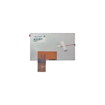 TM070RDHG12-40 7.0 بوصة 800 * 480 شاشة LCD شاشة لعقدة الصور الرقمية