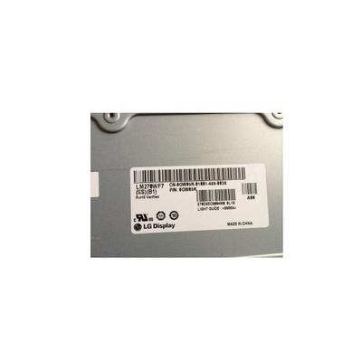 LM270WF7-SSB1 27.0 بوصة 1920 * 1080 مناسبة لشاشة سطح المكتب