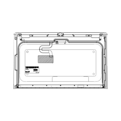 LM215WF3-SDDF 21.5 بوصة 1080p شاشة LCD شاشة LCD