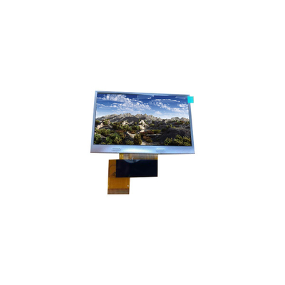 TM050JDSP06 شاشة LCD جديدة بحجم 5.0 بوصة