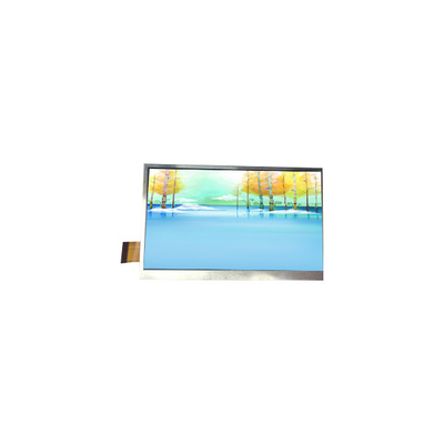 TM050YYSP05 5.0 بوصة 480 * 854 شاشة LCD شاشة شاشة