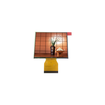 TM055JYSP10-02C لوحة LCD 5.5 بوصة 720 * 1280 TFT شاشة LCD