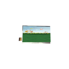 5.0 بوصة TM050XYSP02 540*960 شاشة LCD للهاتف المحمول