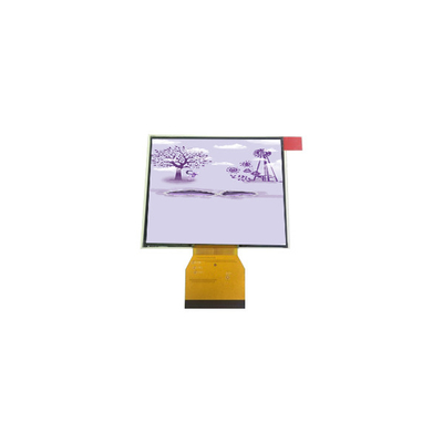6.5 بوصة شاشة LCD TM065JYSP02