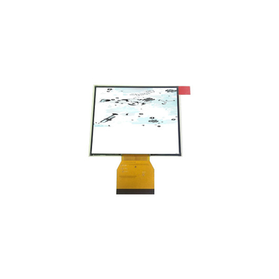 TM065JYSP03 6.5 بوصة شاشة LCD 720 * 1280 شاشة LCD لوحة