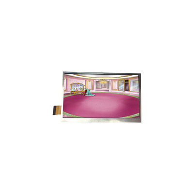 TM050RYH32 800 * 480 شاشة LCD 5.0 بوصة وحدات LCD