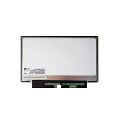 HN116WX1-102 11.6 بوصة 1366 * 768 لوحة LCD شاشة LCD