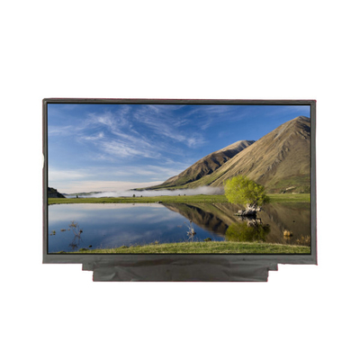 HN116WX1-102 11.6 بوصة 1366 * 768 لوحة LCD شاشة LCD