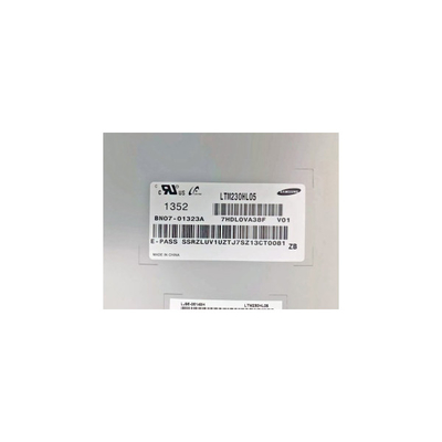 LTM230HL05-V01 وحدة LCD 23.0 بوصة مناسبة لمراقبة سطح المكتب