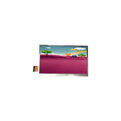 TM050NYS21 شاشة LCD جديدة 5.0 بوصة 480*272
