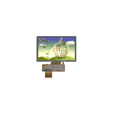 TM050XYHP02-00 5.0 بوصة 540*960 شاشة عرض LCD