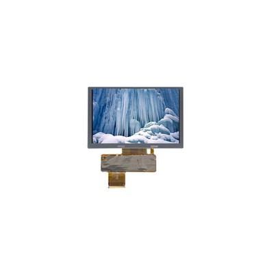 TM050YYSP03-00 5.0 بوصة 480 * 854 شاشة LCD
