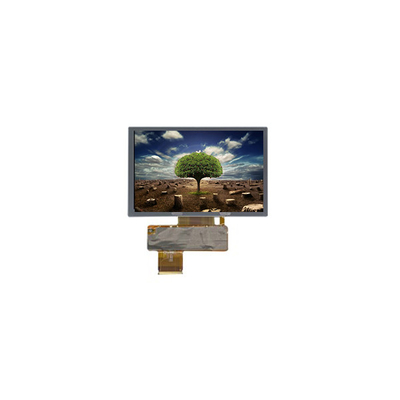 TM050YYSP02-00 5.0 بوصة 480 * 854 LCD Module شاشة LCD